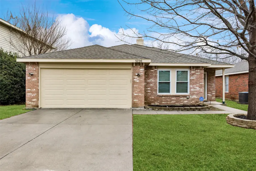 5220 Royal Burgess Drive, Fort Worth, TX 76135 - #2