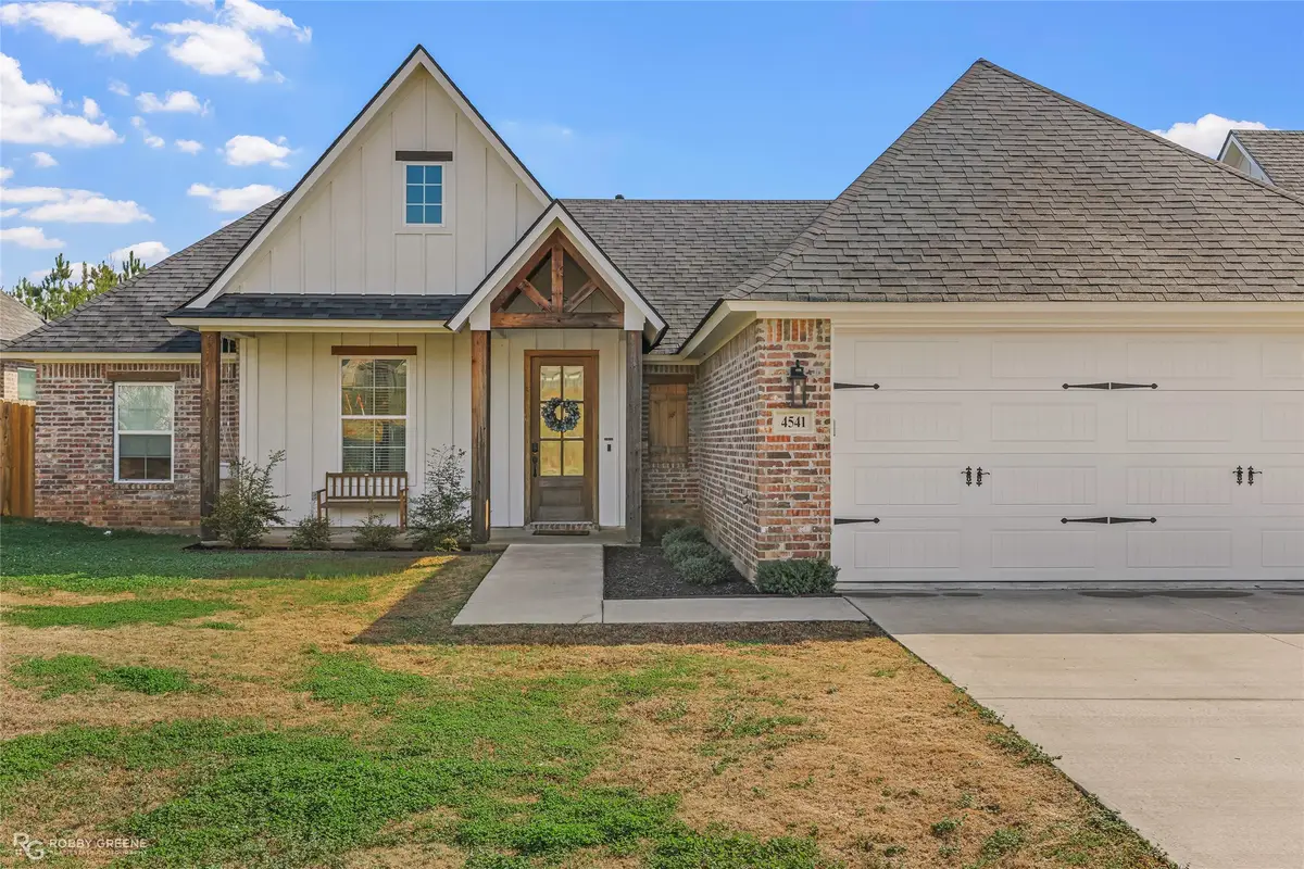 4541 Cherry Creek Road, Shreveport, LA 71107 - #1