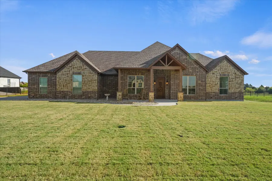 14066 Windrow Drive, Talty, TX 75126 - #2