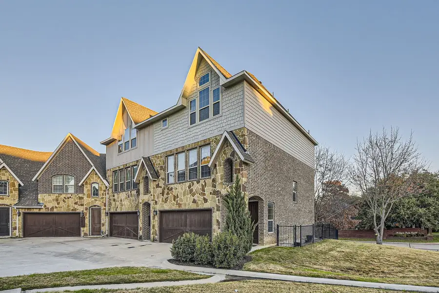 6700 Lost Star Lane, Fort Worth, TX 76132 - #2