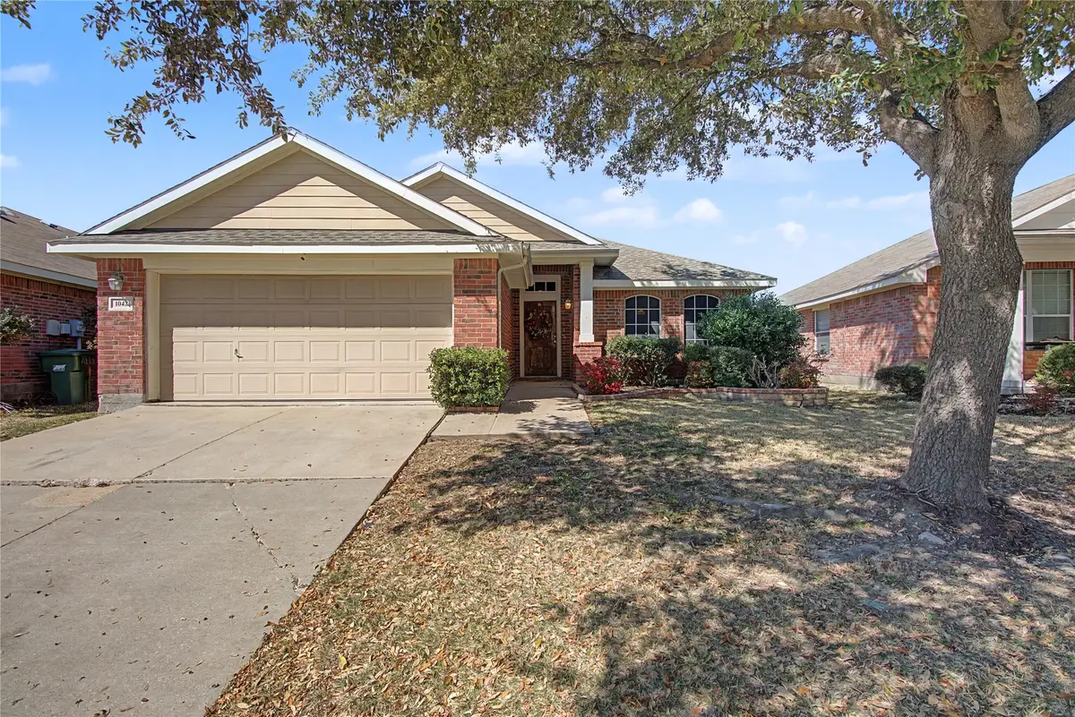 1042 Grimes Drive, Forney, TX 75126 - #1