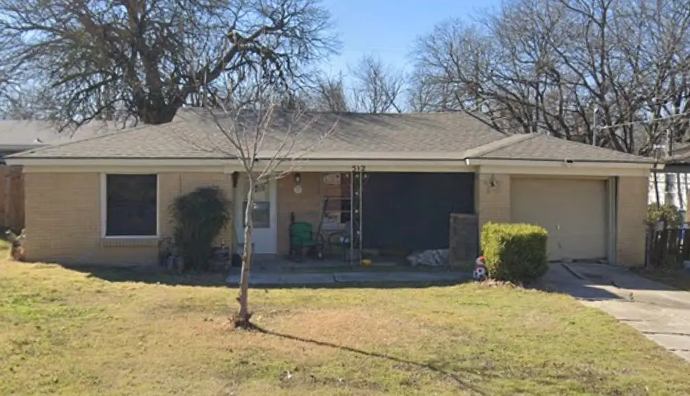 512 Mirike Drive, White Settlement, TX 76108 - #1