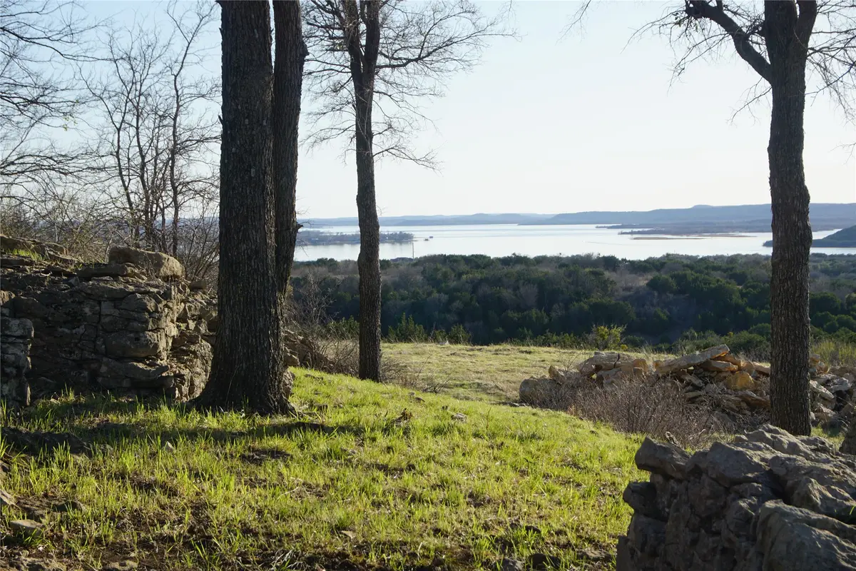 Lot 615 Caprock Court, Possum Kingdom Lake, TX 76449 - #1