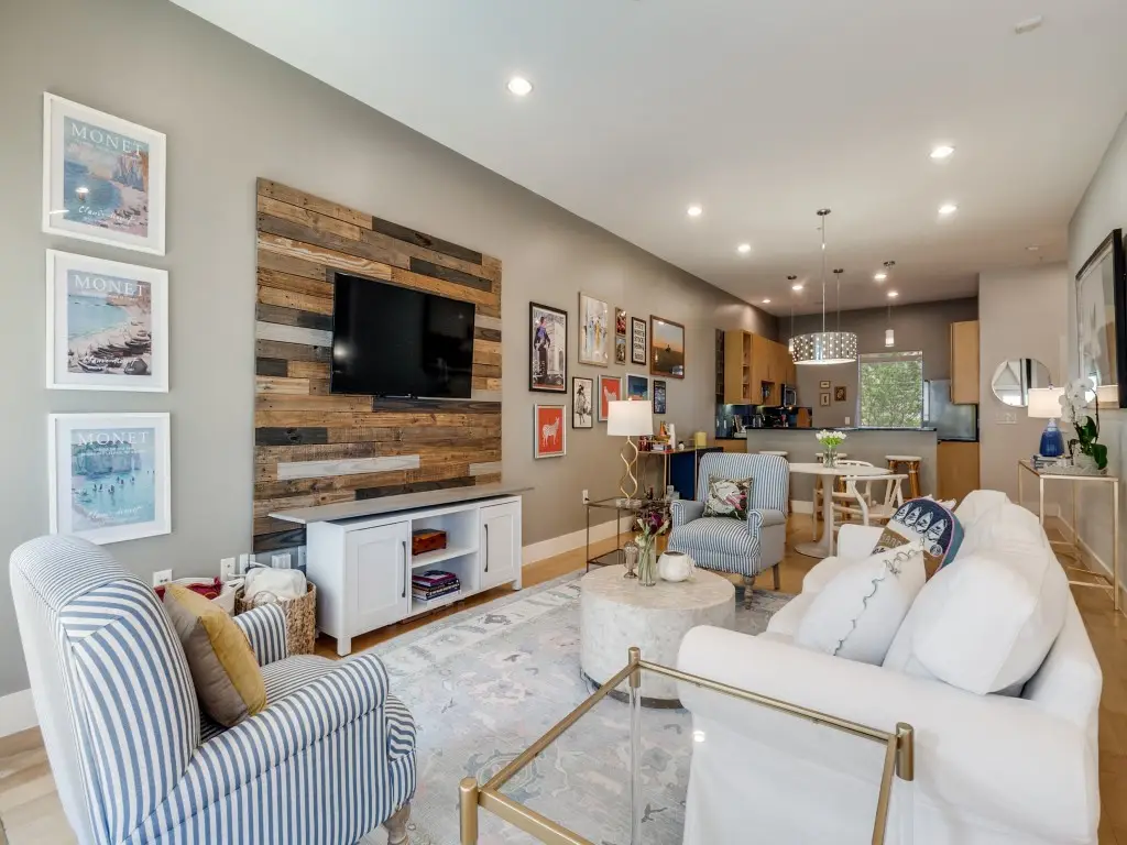 4111 Newton Avenue #7, Dallas, TX 75219 - #1