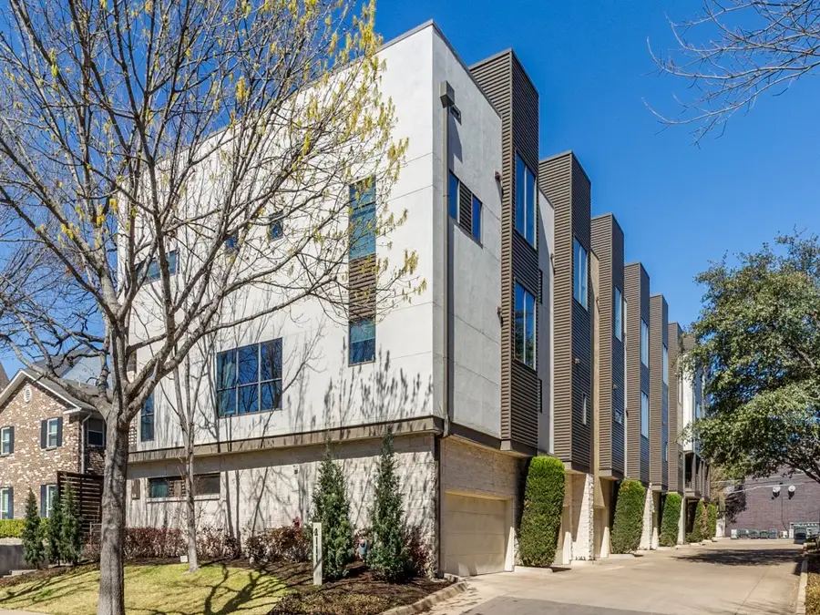 4111 Newton Avenue #7, Dallas, TX 75219 - #3