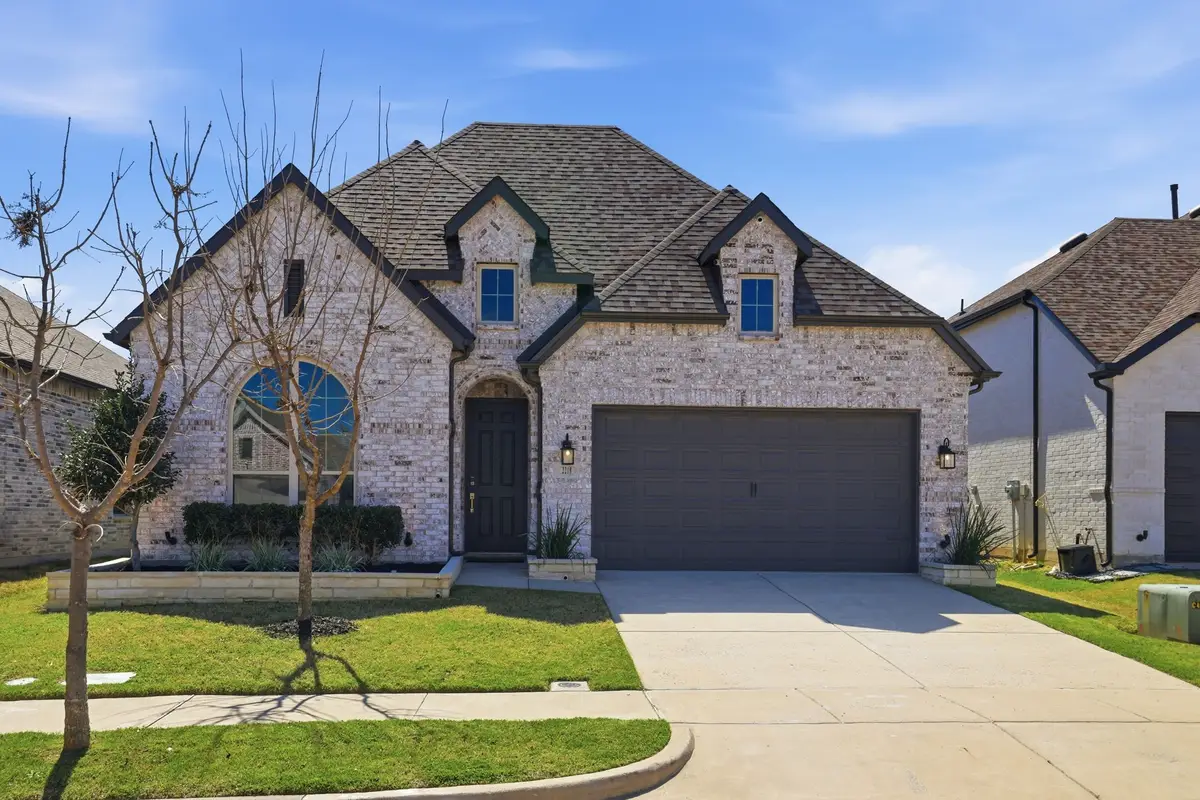 2218 Terry Avenue, Melissa, TX 75454 - #1