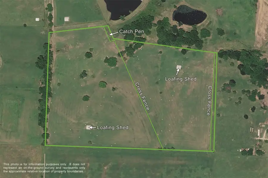 10399 Zipper Road, Pilot Point, TX 76258 - #2