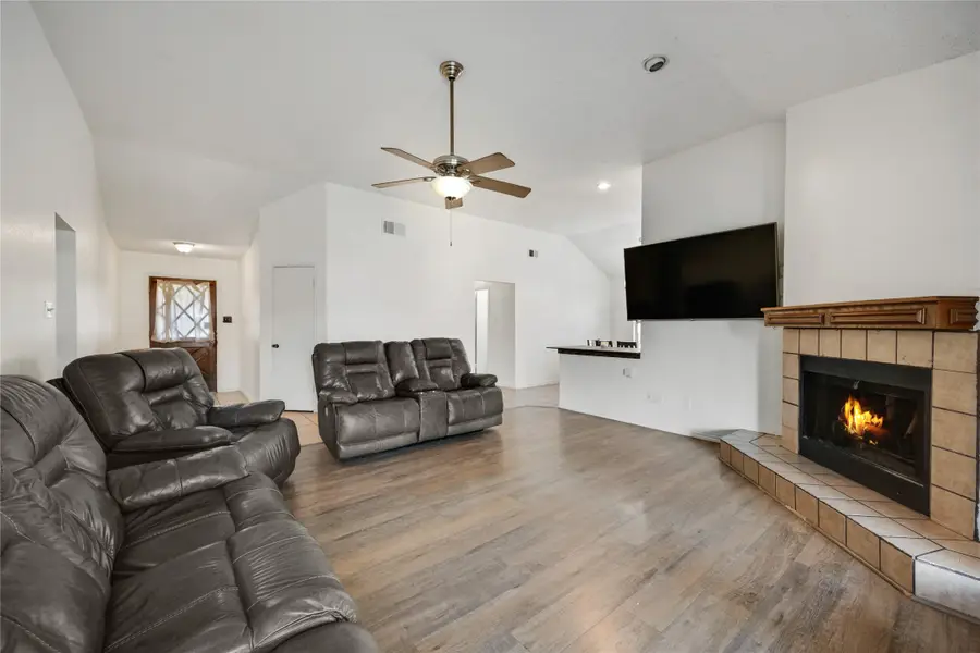 3317 Fairmeadows Lane, Fort Worth, TX 76123 - #3