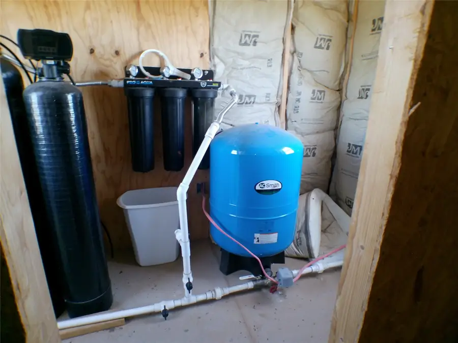 200 County Road 3170, Decatur, TX 76234 - #2