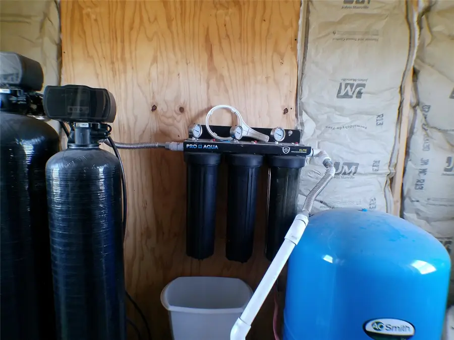 200 County Road 3170, Decatur, TX 76234 - #3