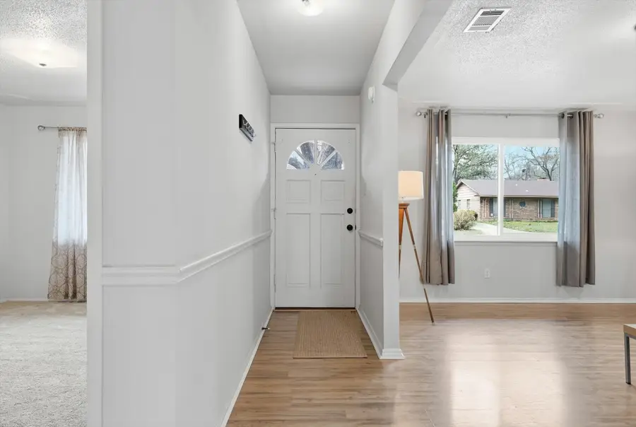 1900 Malone Street, Denton, TX 76201 - #3