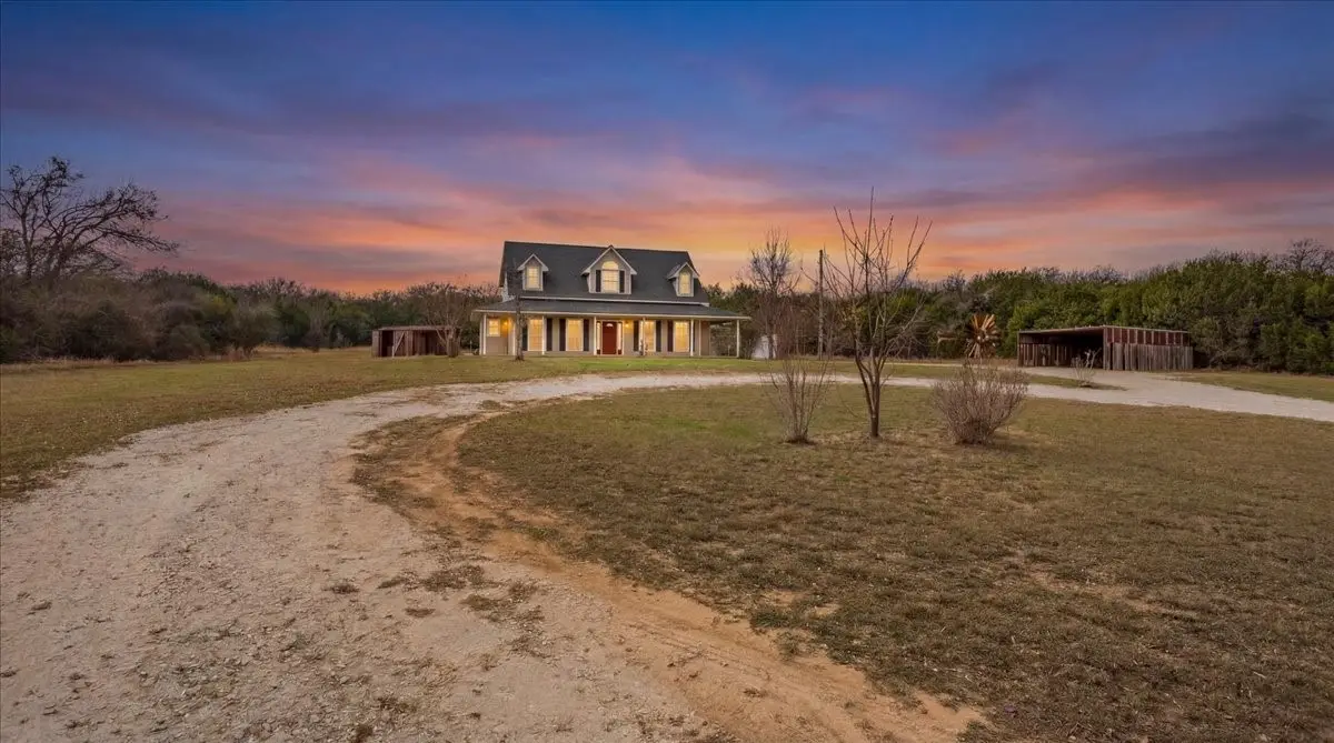 318 Pr 298 Road, Hamilton, TX 76531 - #1