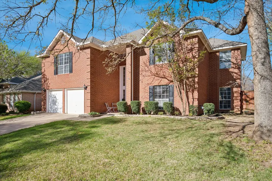 6016 Red Fern Drive, Arlington, TX 76001 - #3