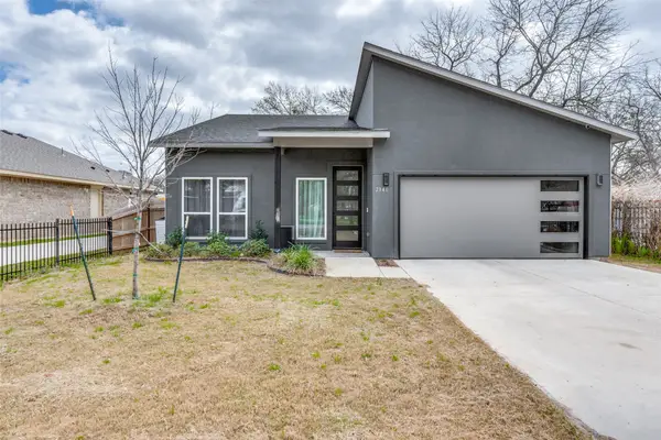 2340 Denmark Street, Dallas, TX 75253