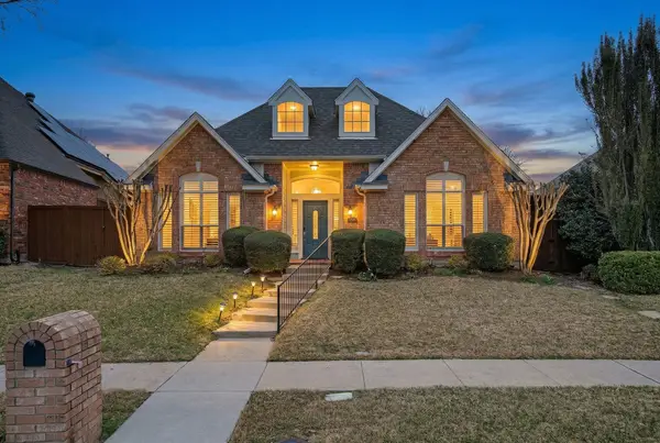 1720 Seminary Drive, Plano, TX 75075