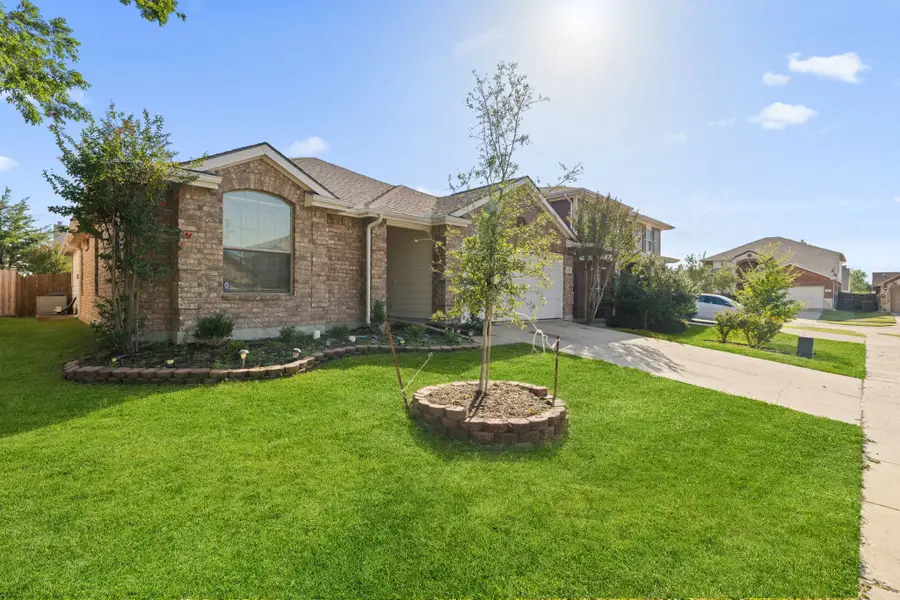 2121 Tanur Cascade Drive, Anna, TX 75409 - #2