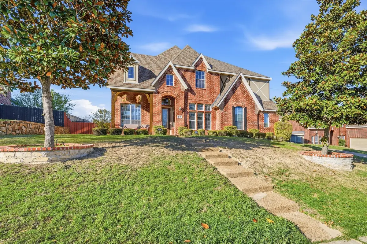 645 Ten Mile Drive, Desoto, TX 75115 - #1