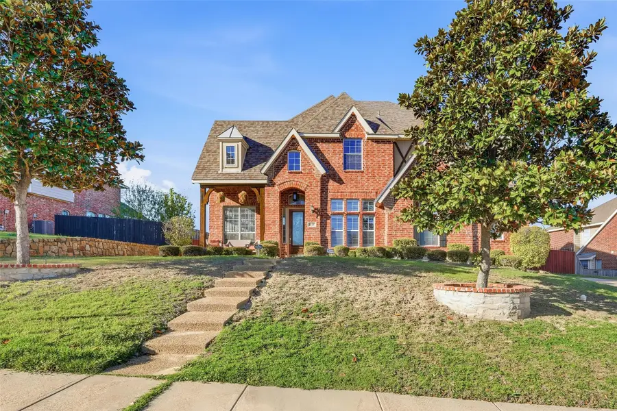 645 Ten Mile Drive, Desoto, TX 75115 - #2