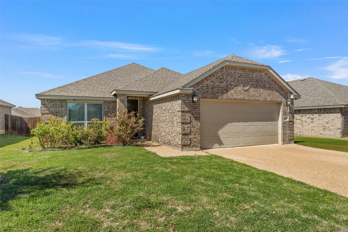3025 Paint Horse Drive, Robinson, TX 76706 - #1