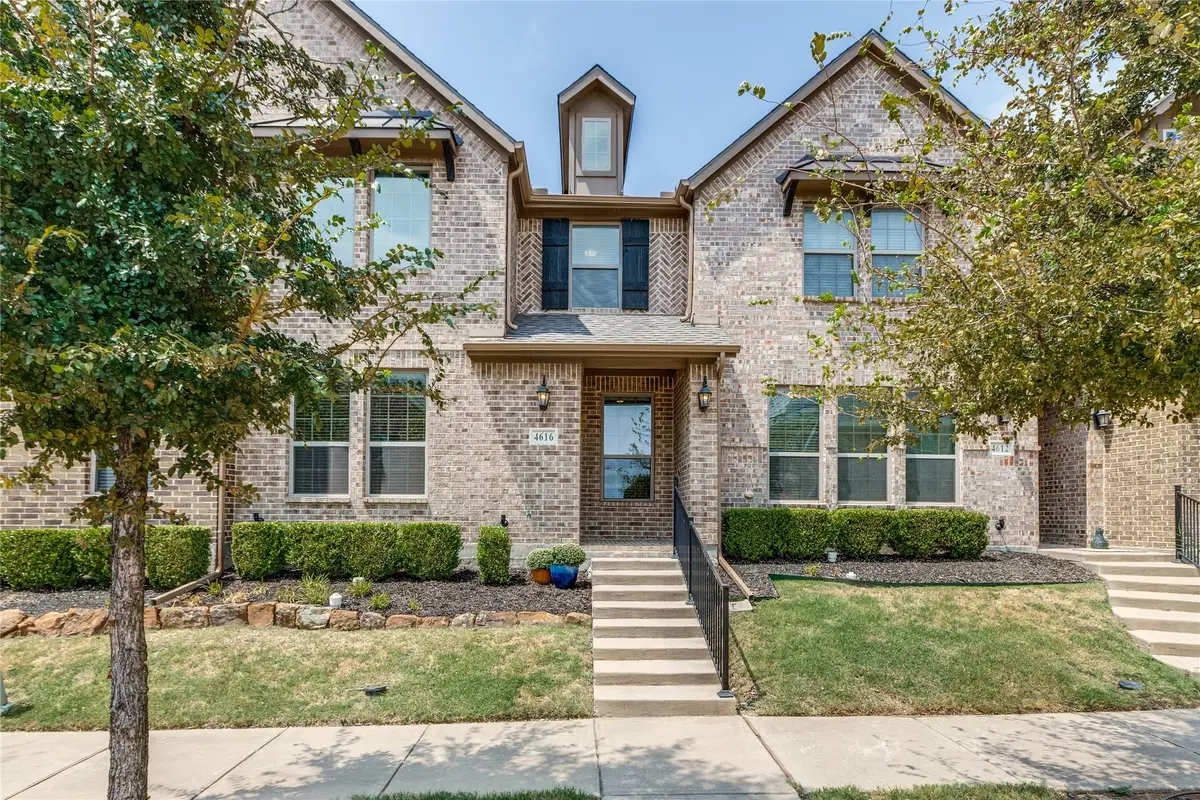 4616 Piedras Lanzar Drive, McKinney, TX 75070 - #1