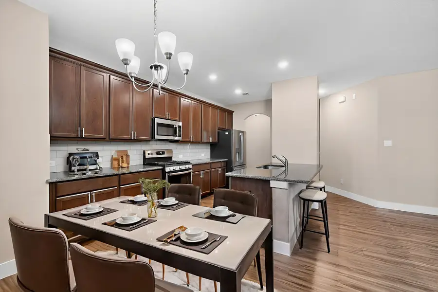 37 Pleasant Valley, Sanger, TX 76266 - #3