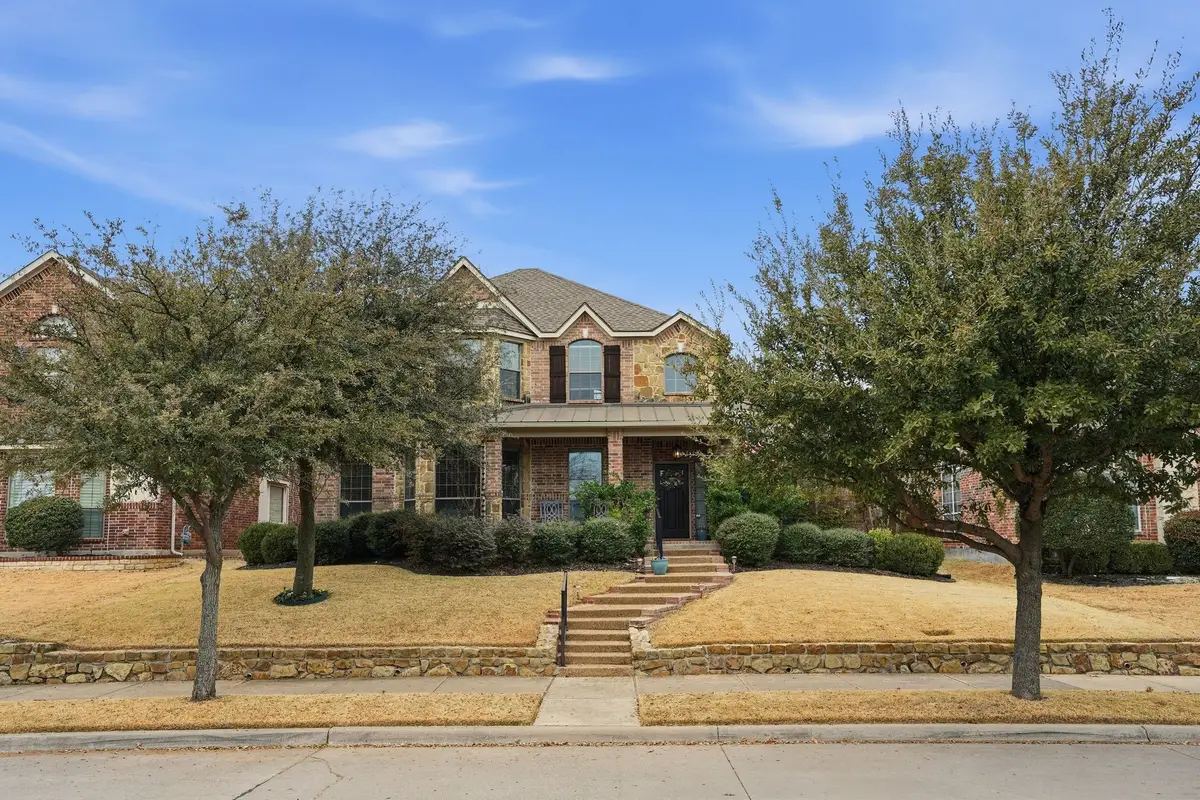 6005 Cripple Creek Trail, North Richland Hills, TX 76180 - #1