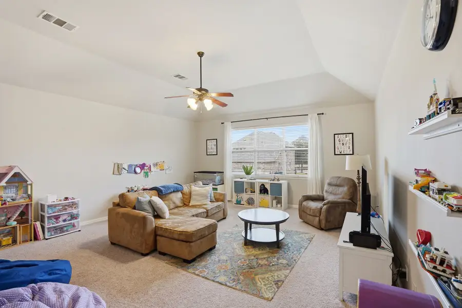 6005 Cripple Creek Trail, North Richland Hills, TX 76180 - #3