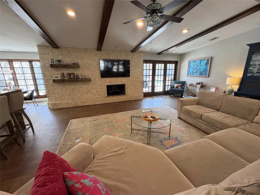 3796 Vinecrest Drive, Dallas, TX 75229 - #3