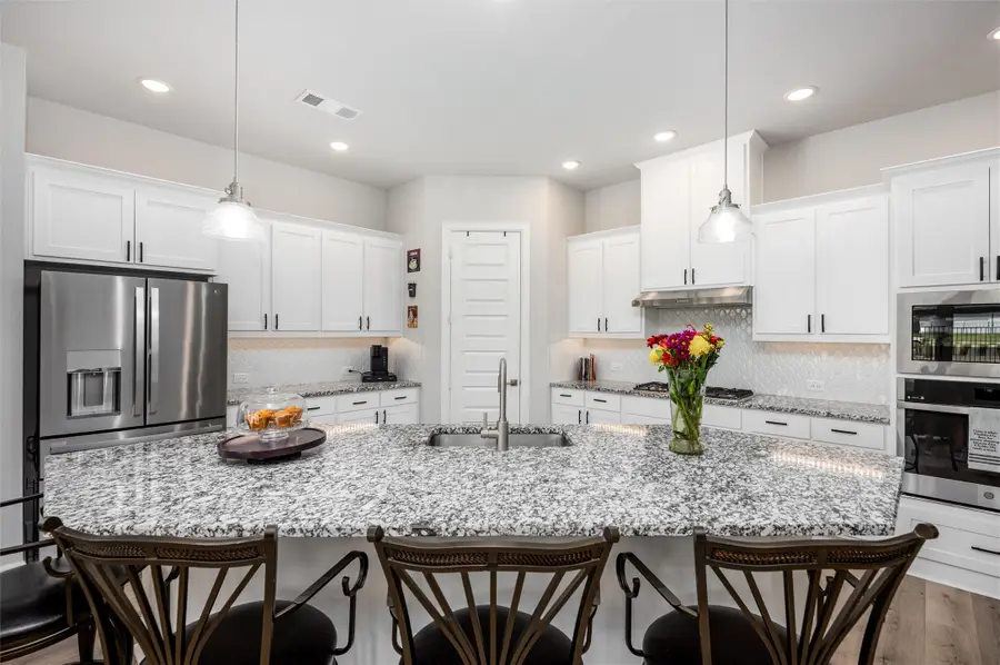 1820 Welker Drive, Van Alstyne, TX 75495 - #3