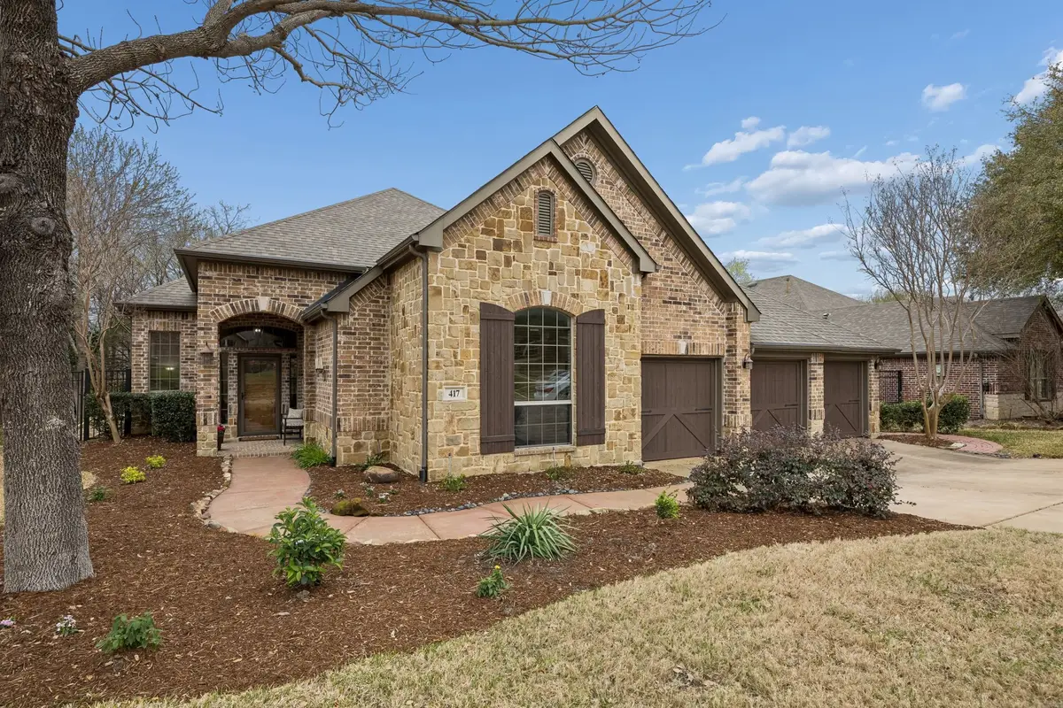 417 Sloan Creek Parkway, Fairview, TX 75069 - #1