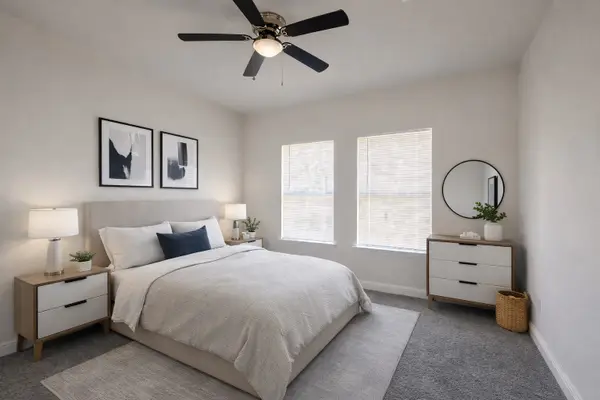 2550 Eugene Street, Dallas, TX 75215