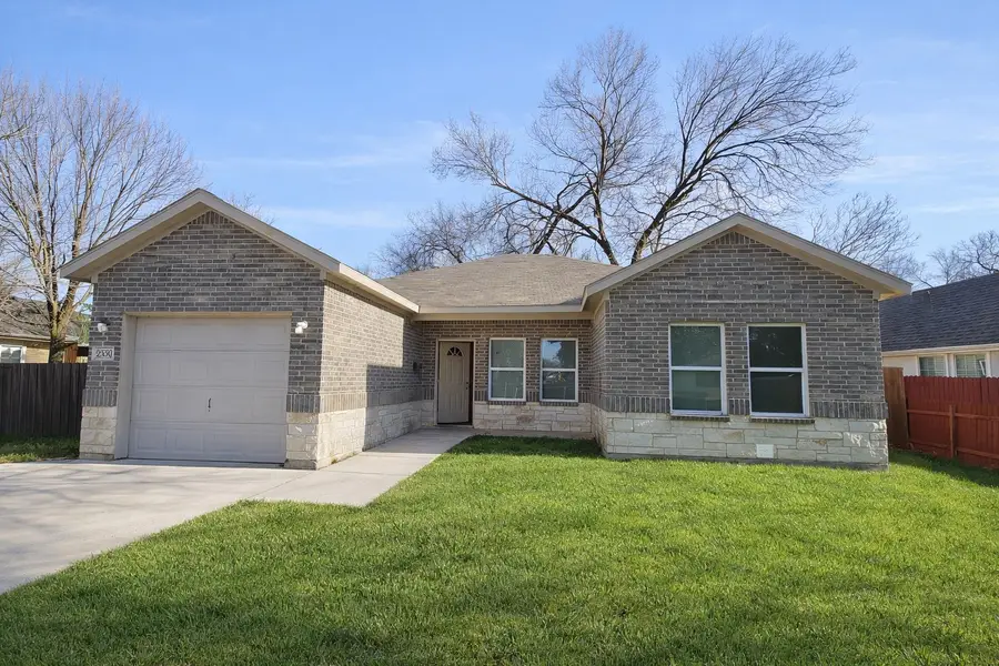 2550 Eugene Street, Dallas, TX 75215 - #2