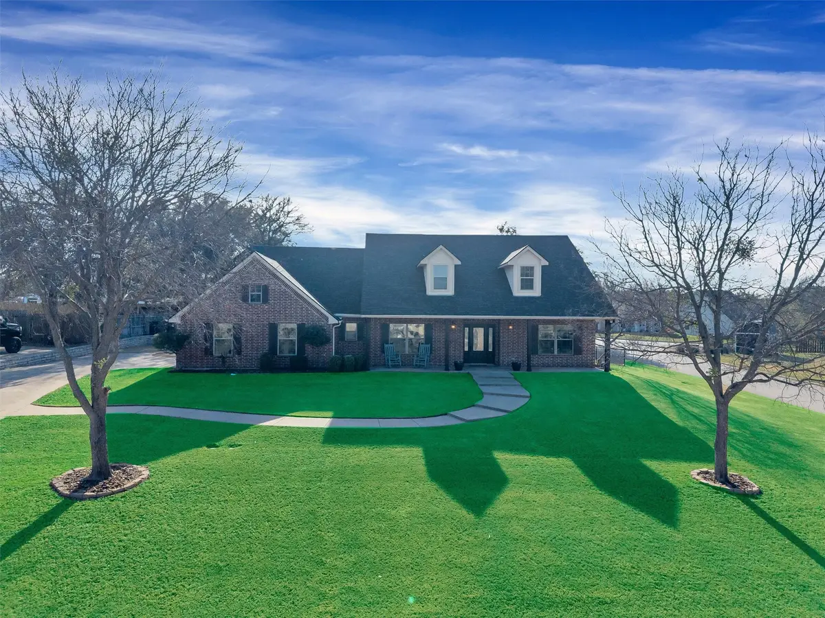 121 Heritage Place, Glen Rose, TX 76043 - #1