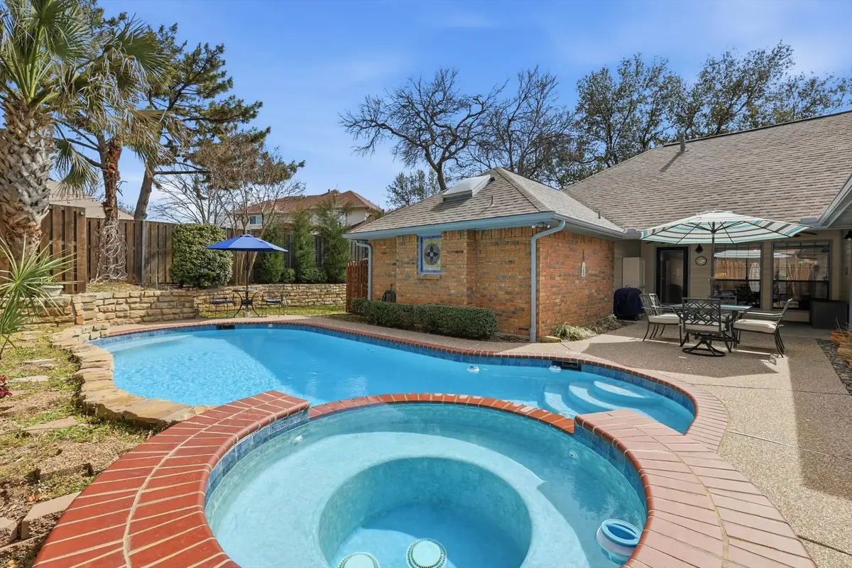 704 Meadowlark Lane, Coppell, TX 75019 - #1
