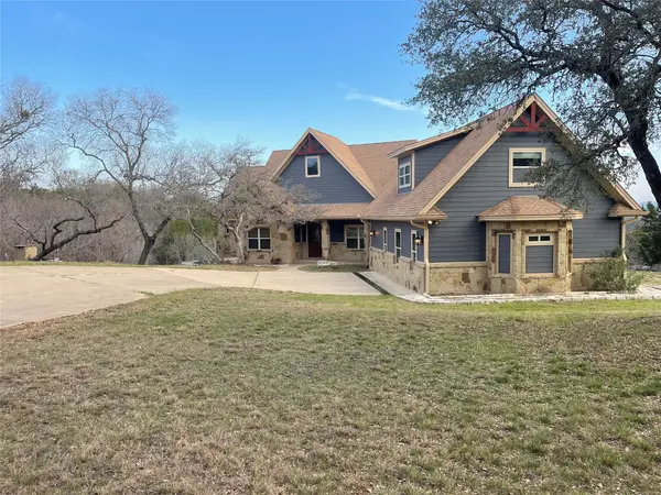 18302 Austin Boulevard, Lago Vista, TX 78645