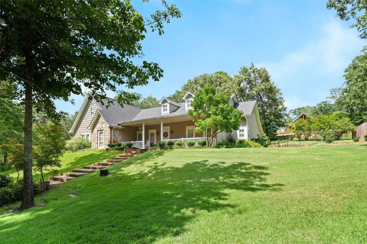 525 County Road 2317, Mineola, TX 75773 - #1