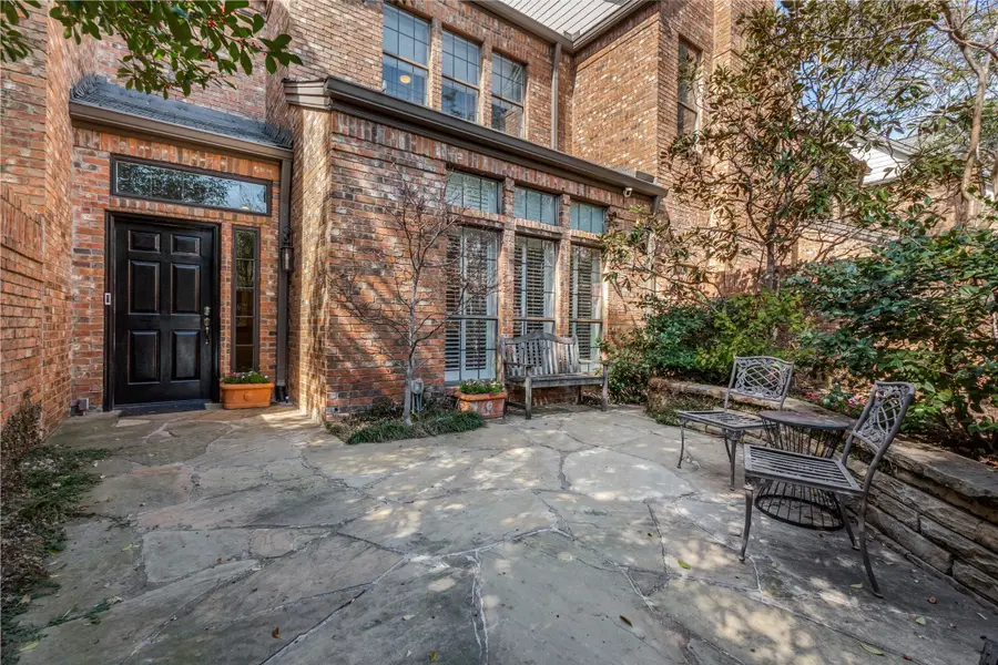 4517 Westside Drive, Highland Park, TX 75209 - #2