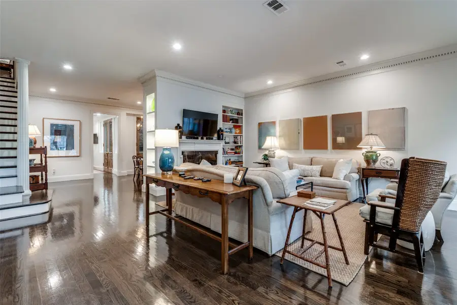 4517 Westside Drive, Highland Park, TX 75209 - #3