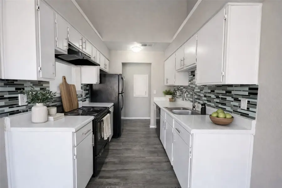 1122 Millview Drive #2001, Arlington, TX 76012 - #2