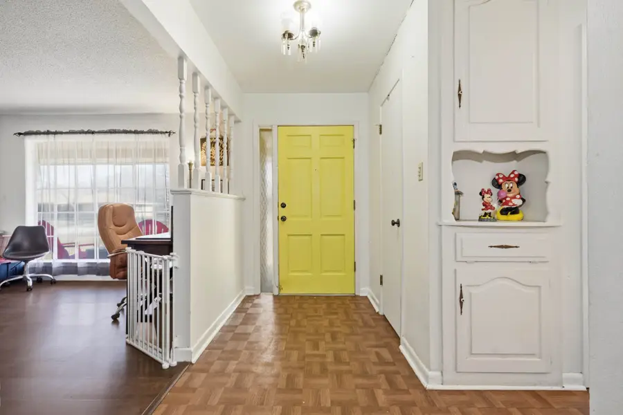 104 Beard Drive, Itasca, TX 76055 - #2