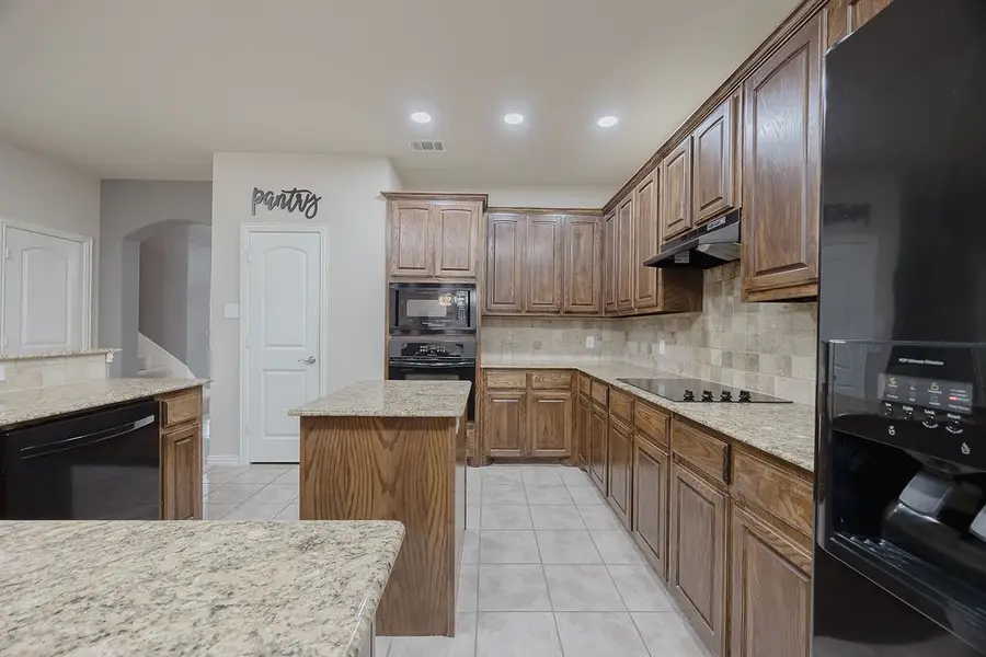 305 Village Drive, Red Oak, TX 75154 - #3