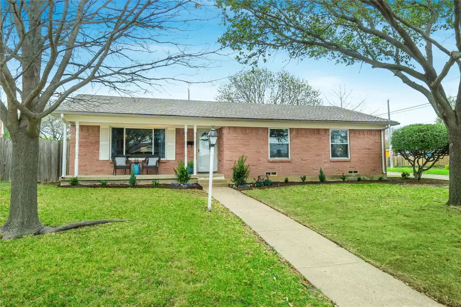 700 Kindred Lane, Richardson, TX 75080 - #2