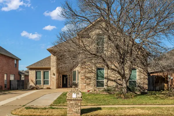 4105 Timber Trail Drive, Arlington, TX 76016