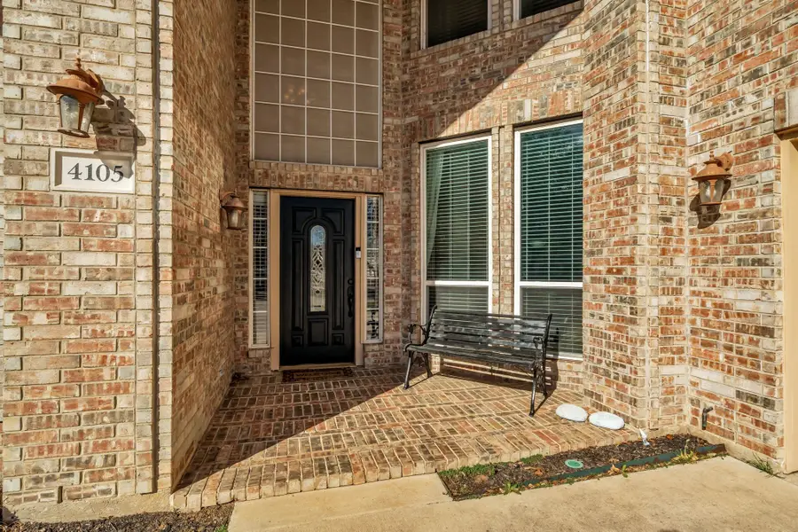 4105 Timber Trail Drive, Arlington, TX 76016 - #2