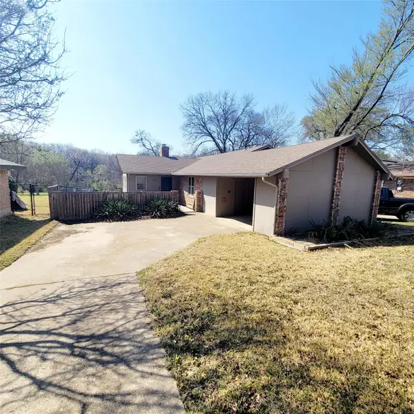 5508 Flamingo Drive, Rowlett, TX 75089