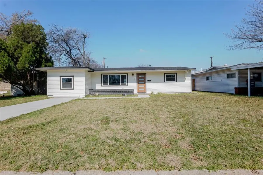 11741 Abston Lane, Dallas, TX 75218 - #2