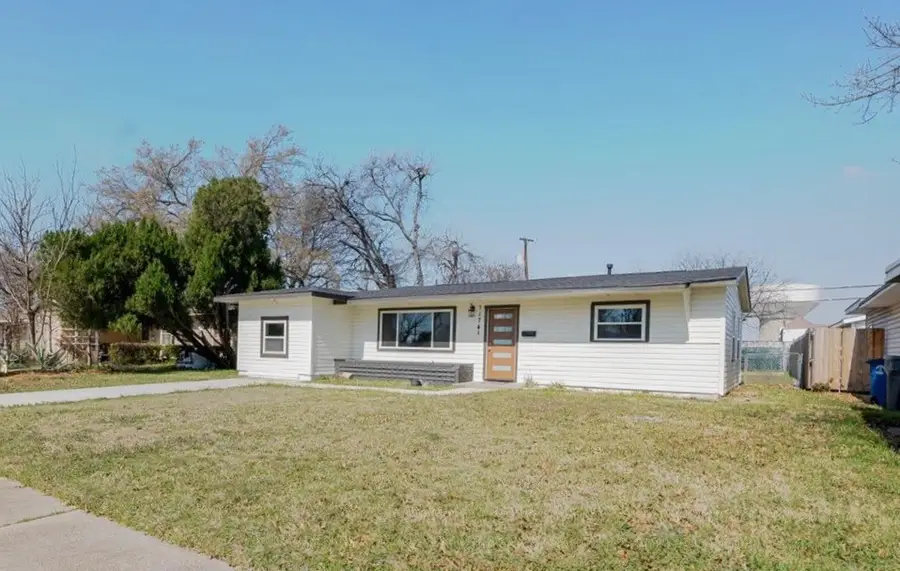 11741 Abston Lane, Dallas, TX 75218 - #3