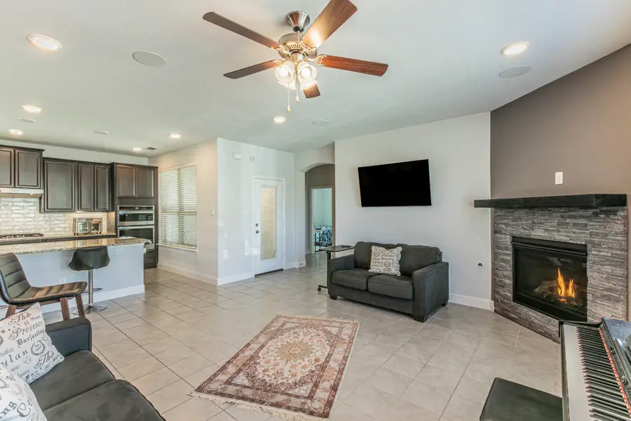 7217 Willow Thorne Drive, Little Elm, TX 76227 - #3