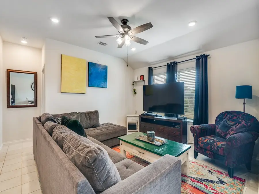 2431 Rosharon Drive, Forney, TX 75126 - #3