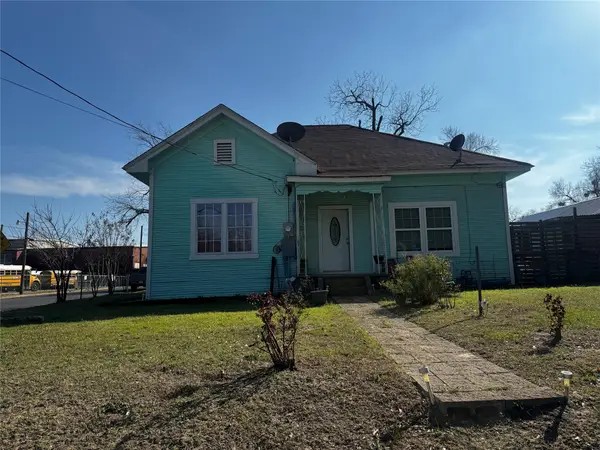 701 Van Sickle Street, Sulphur Springs, TX 75482